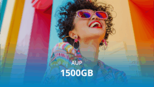 Telkom LTE Max