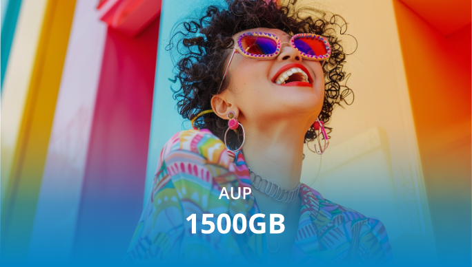 Telkom LTE Max