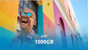 Telkom LTE Pro