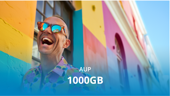 Telkom LTE Pro