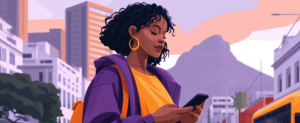 Free Safety Apps for Women in South Africa