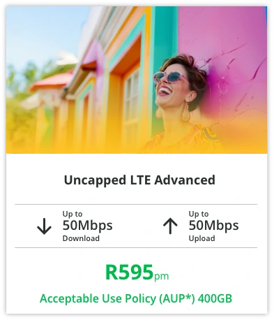 MTN_Advanced_Uncapped LTE 50Mbps