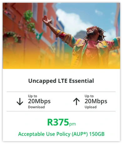 MTN_Essential_Uncapped LTE 20Mbps