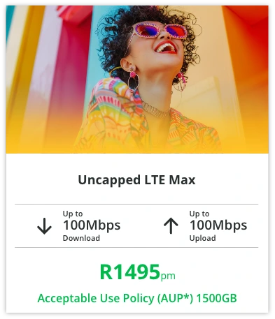 MTN_Max_Uncapped LTE 100Mbps