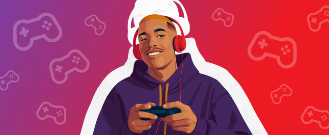 Why Am I Lagging? Understanding Internet Connectivity for Gaming